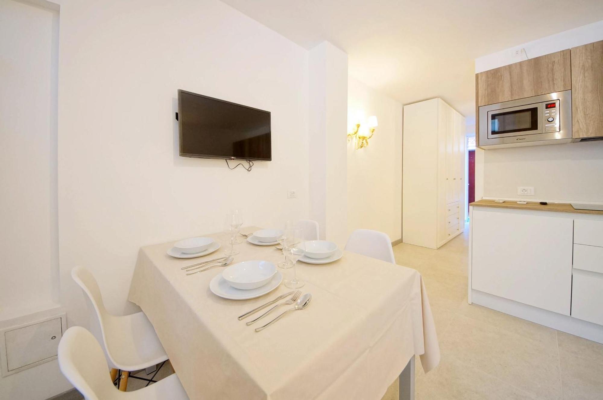 Dolcevita N 521 Apartment Venedig