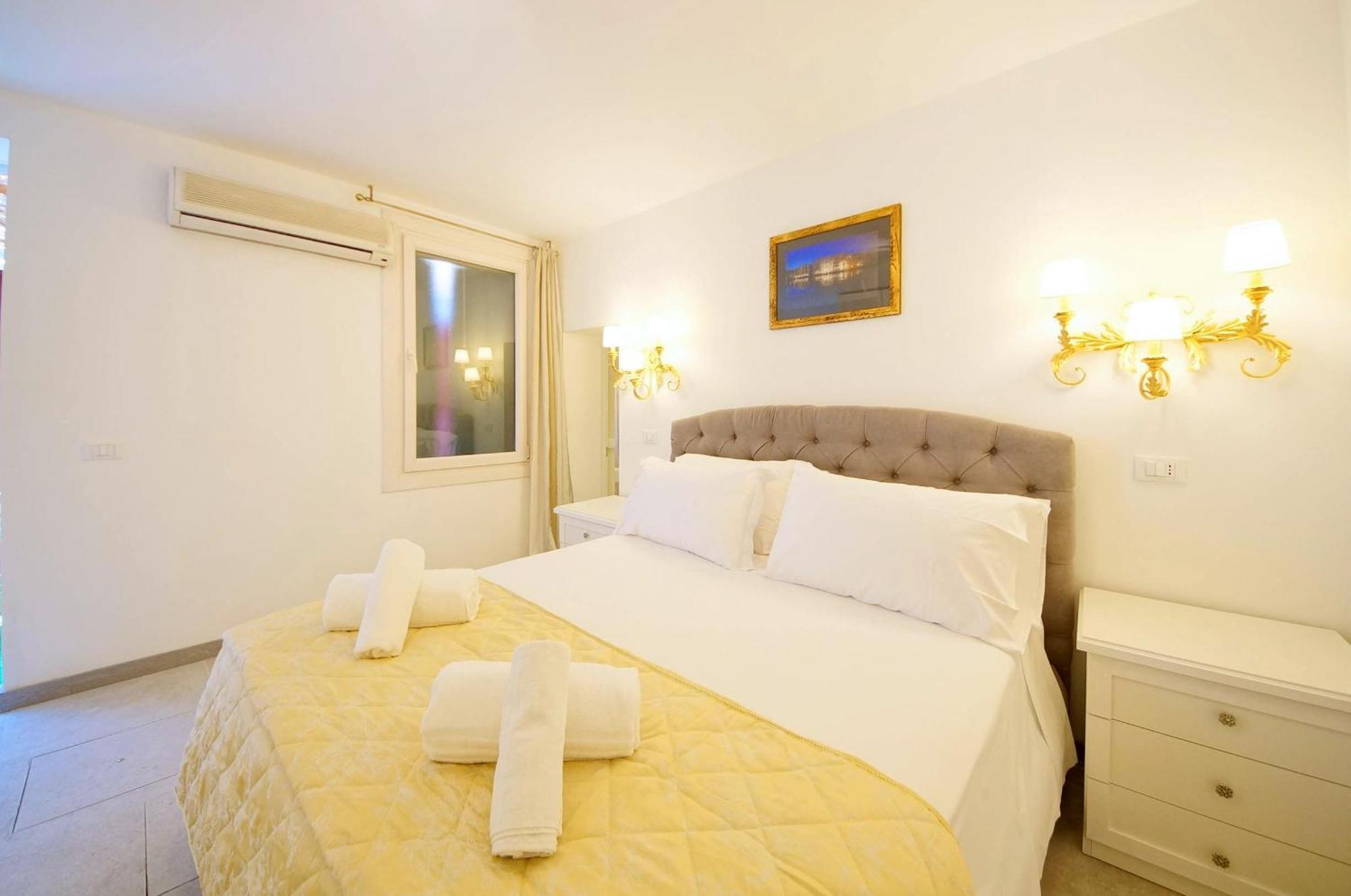 Appartamento Dolcevita N 521