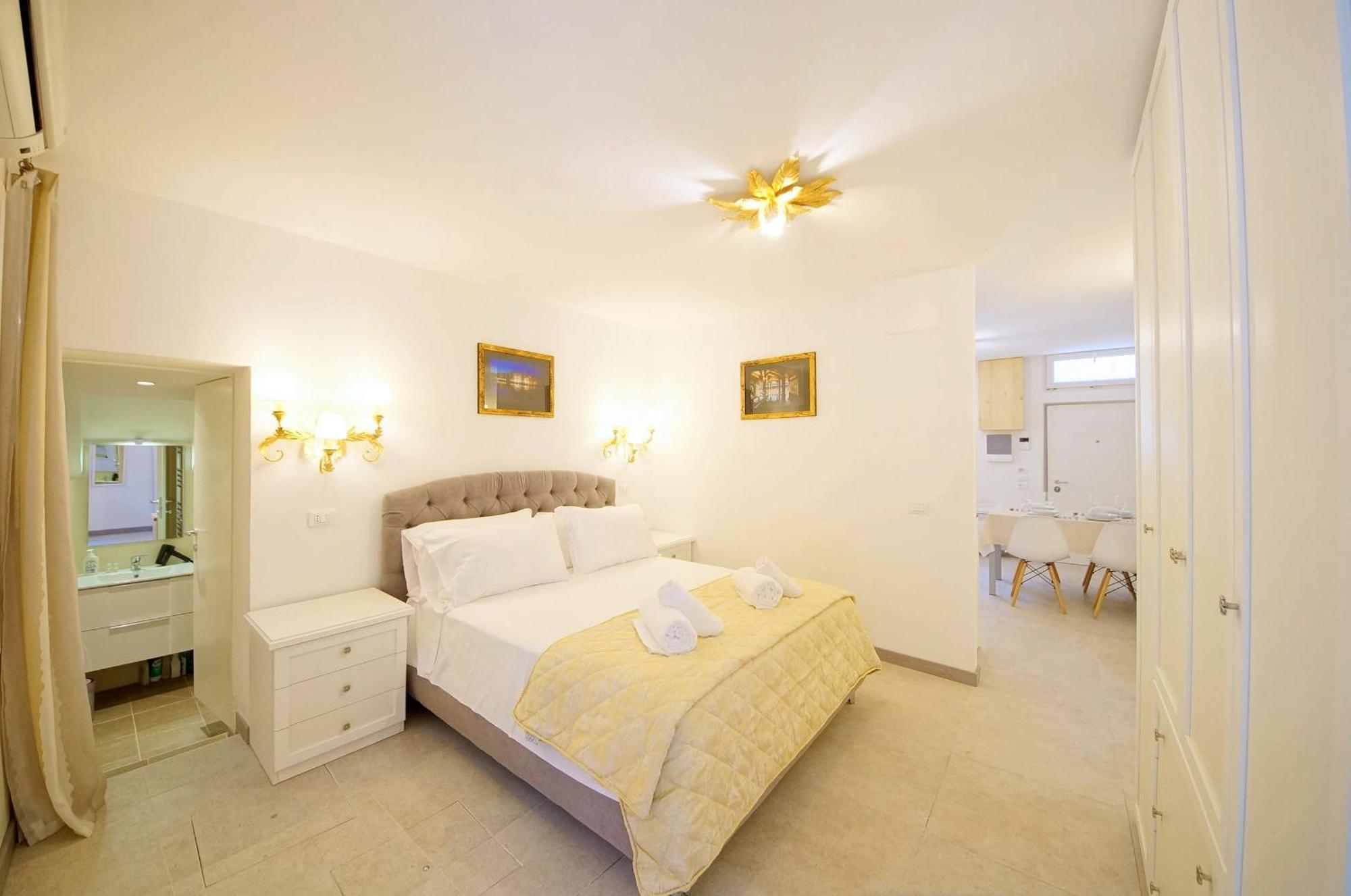 Lejlighed Dolcevita N 521