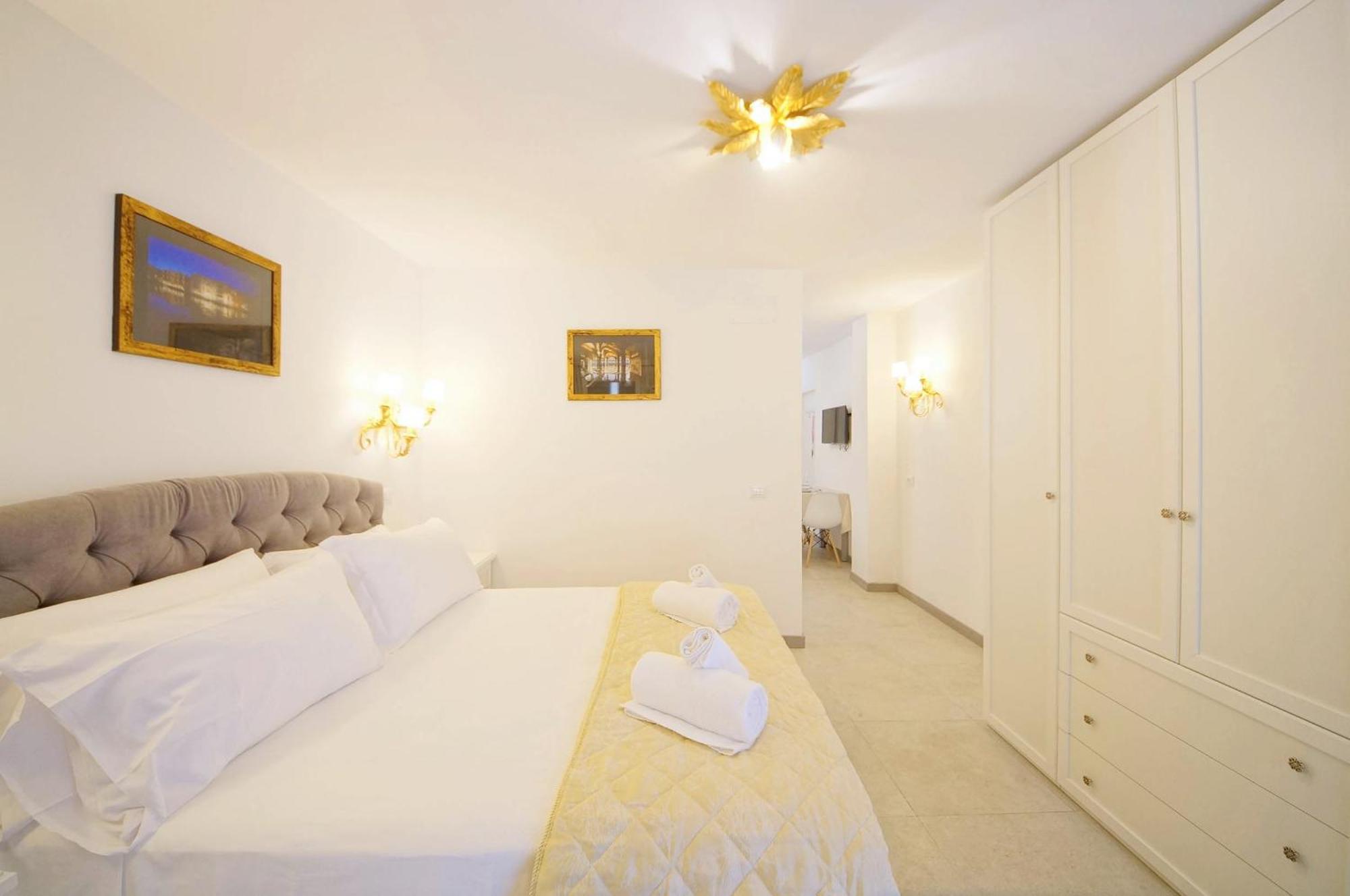 Lejlighed Dolcevita N 521 Venedig
