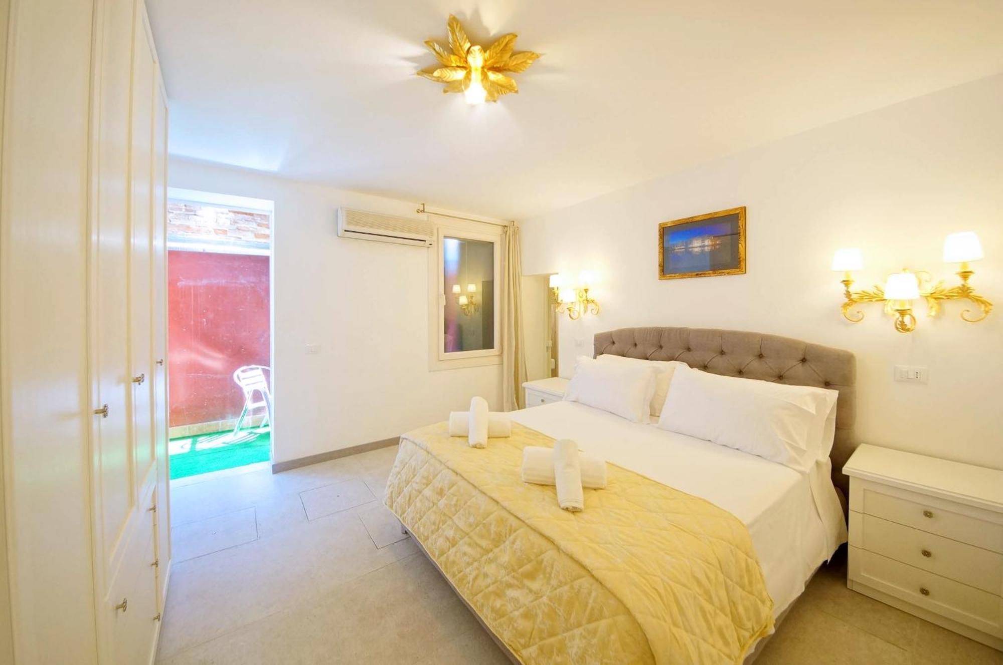 Lejlighed Dolcevita N 521 Venedig