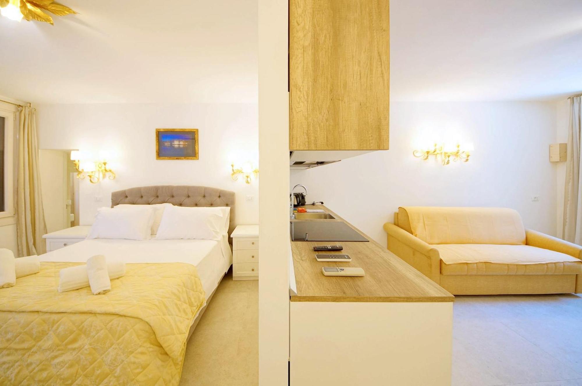 Dolcevita N 521 Appartamento Venezia
